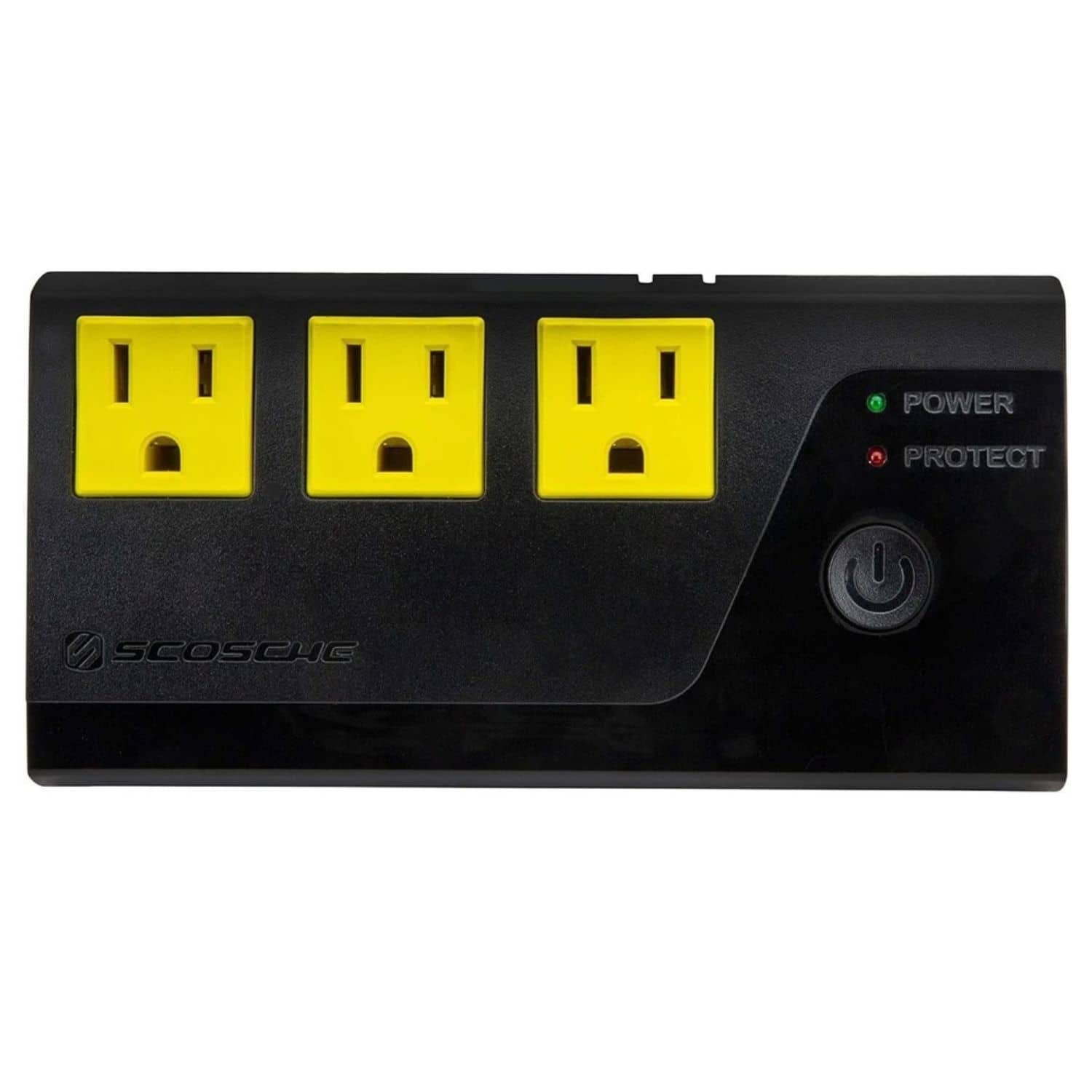 SCOSCHE
POWER PROTECT