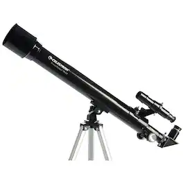 Celestron - PowerSeeker 50AZ Telescope