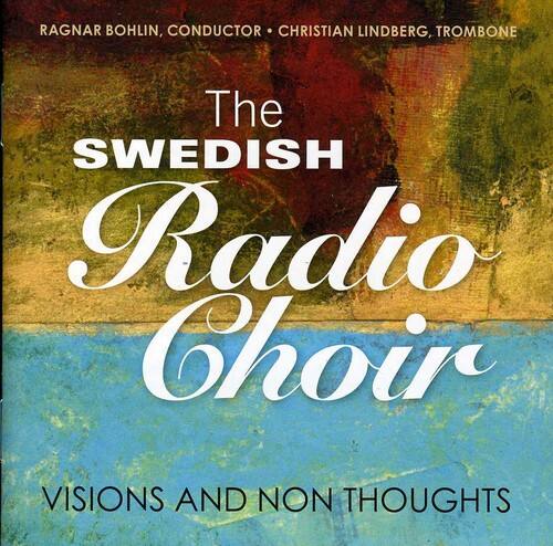 Ragnar Bohlin - Visions & Non Thoughts   - COMPACT DISCS [CD] price history on PriceWatchPro