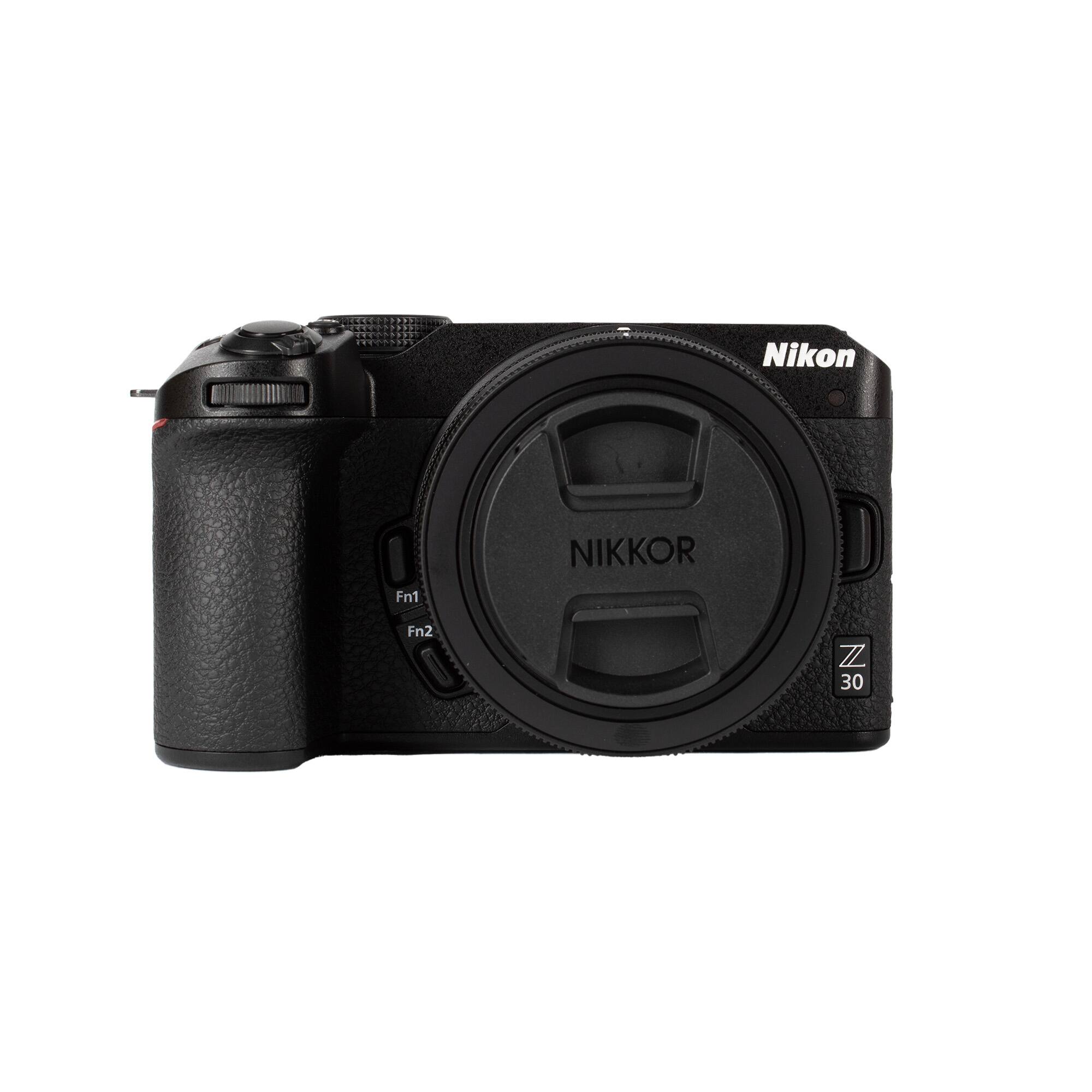 Nikon NIKKOR Z 30
