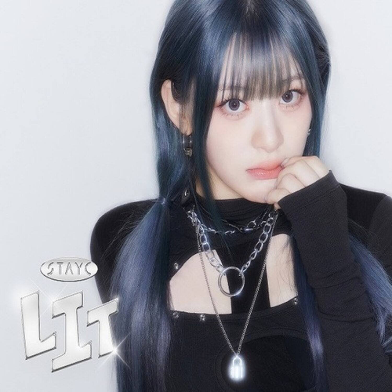 UMG - STAYC - Lit - Solo Seeun Edition   - COMPACT DISCS [CD] price history on PriceWatchPro