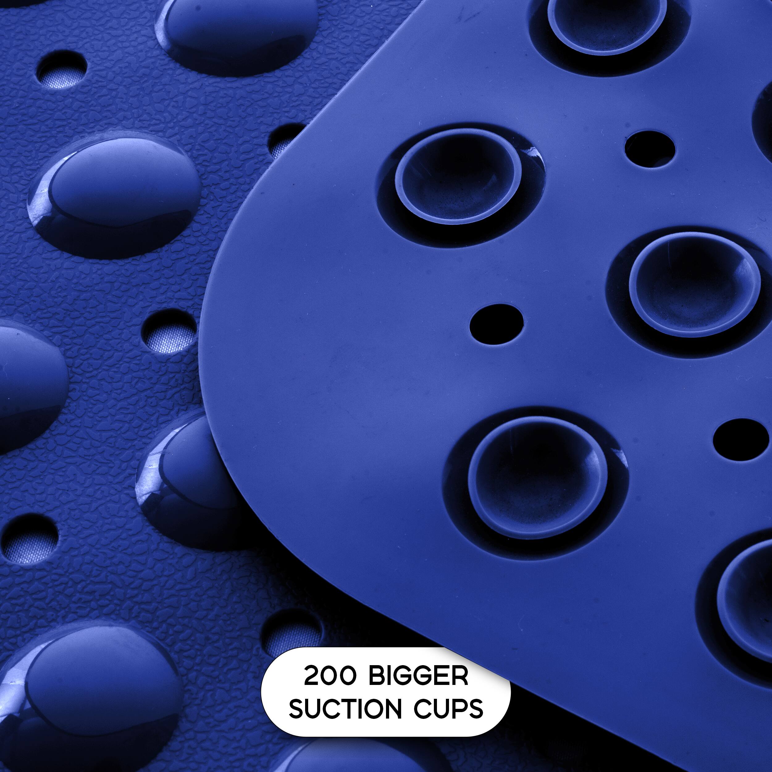200 BIGGER SUCTION CUPS