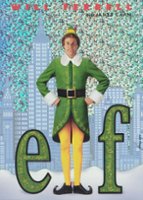 Elf [DVD] [2003] - Front_Original