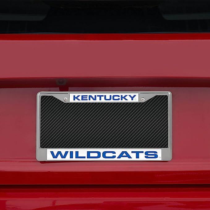 KENTUCKY  
WILDCATS