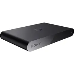Sony PlayStation TV System Console Black 3000413 Best Buy