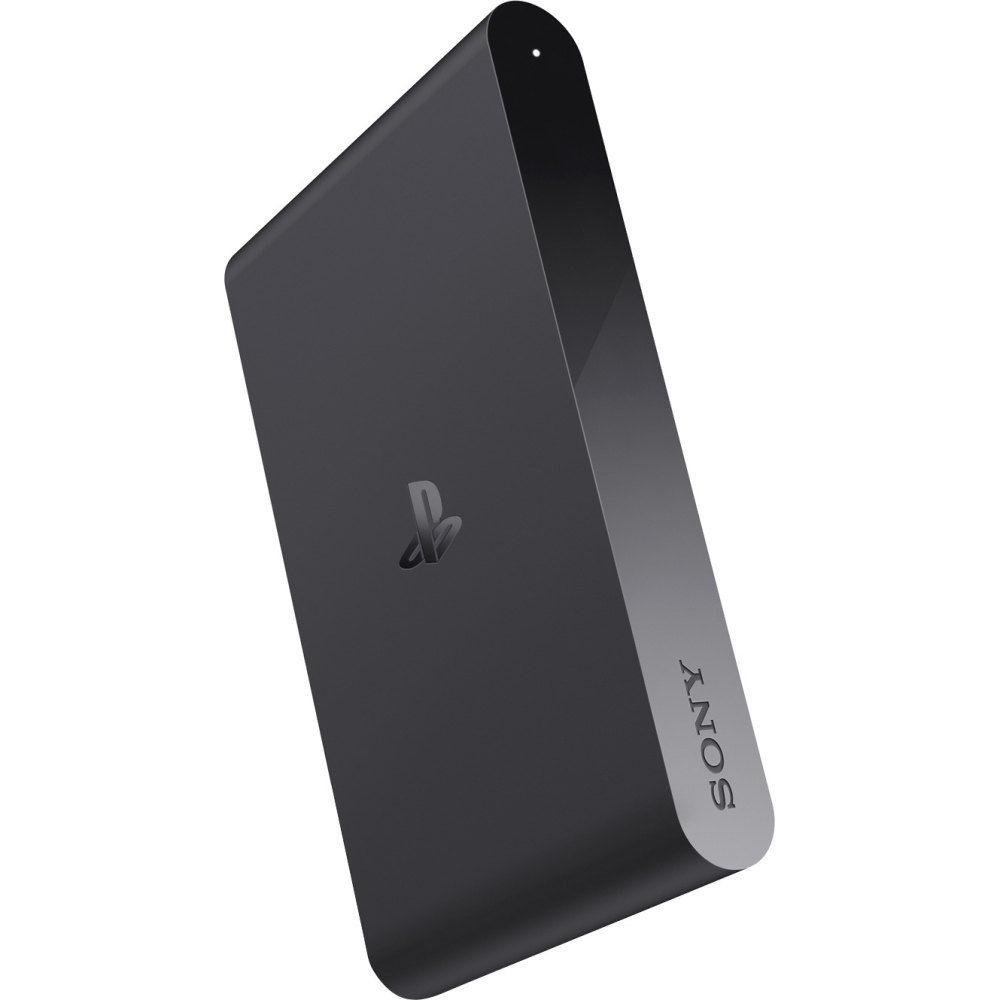 Sony PlayStation TV System Console Black 3000413 - Best Buy