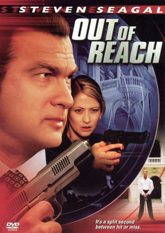  Out of Reach [DVD] [2004]