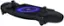 Left. Sony - PlayStation Portal Remote Player - Midnight Black.