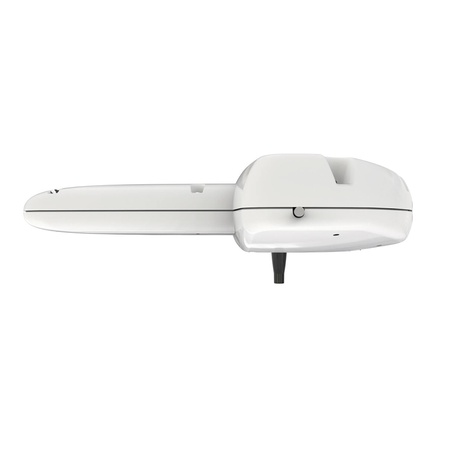 Alt View 3. Televes - Televes 144286 Dinova Boss Mix Uhf/vhf Outdoor Hd Tv Antenna - White.