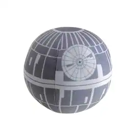 Comic Images - Star Wars Death Star Super Deformed Plush - Gray