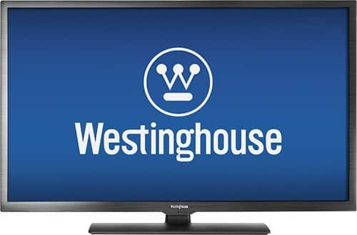 Westinghouse 39