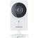 Front Standard. Samsung - SmartCam Wireless IP Security Camera.