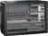 Angle Standard. Behringer - Europower 900W 10-Channel Powered Mixer.