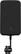 Front Standard. Behringer - CE500A 5-1/2" Active Commercial Speaker System - Black.