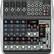 Front Standard. Behringer - XENYX QX1202USB 12-Input 2-Bus Analog Mixer.