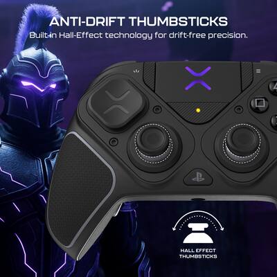 Turtle Beach Victrix Pro BFG Reloaded Wireless Modular Controller Turtle Beach Victrix Pro BFG Reloaded Wireless Modular Controller