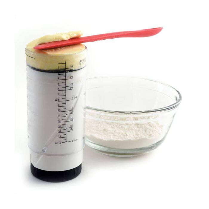 1 2 3 4 5 6 7 8 9 10 11 12 13 14 15 16 oz 1/2 2/3 3/4 1 cup 2 cups