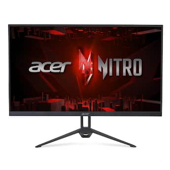 Acer Nitro 27” LCD FHD 1080P 240Hz 0.5ms FreeSync Premium Gaming Acer Nitro 27” LCD FHD 1080P 240Hz 0.5ms FreeSync Premium Gaming