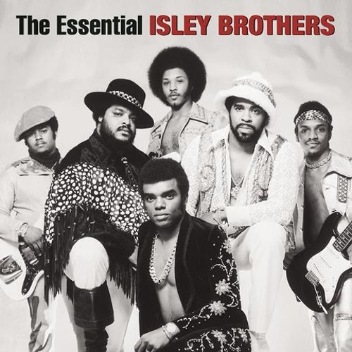  The Essential Isley Brothers [CD]