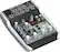 Angle Standard. Behringer - XENYX Q502USB 5-Input 2-Bus Analog Mixer.