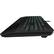 Alt View 11. Razer - DeathStalker Membrane Gaming Keyboard - Black/Green.