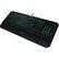 Left. Razer - DeathStalker Membrane Gaming Keyboard - Black/Green.