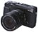 Front Standard. Fujifilm - X-E1 Compact System Camera with 18-55mm Lens - Black.