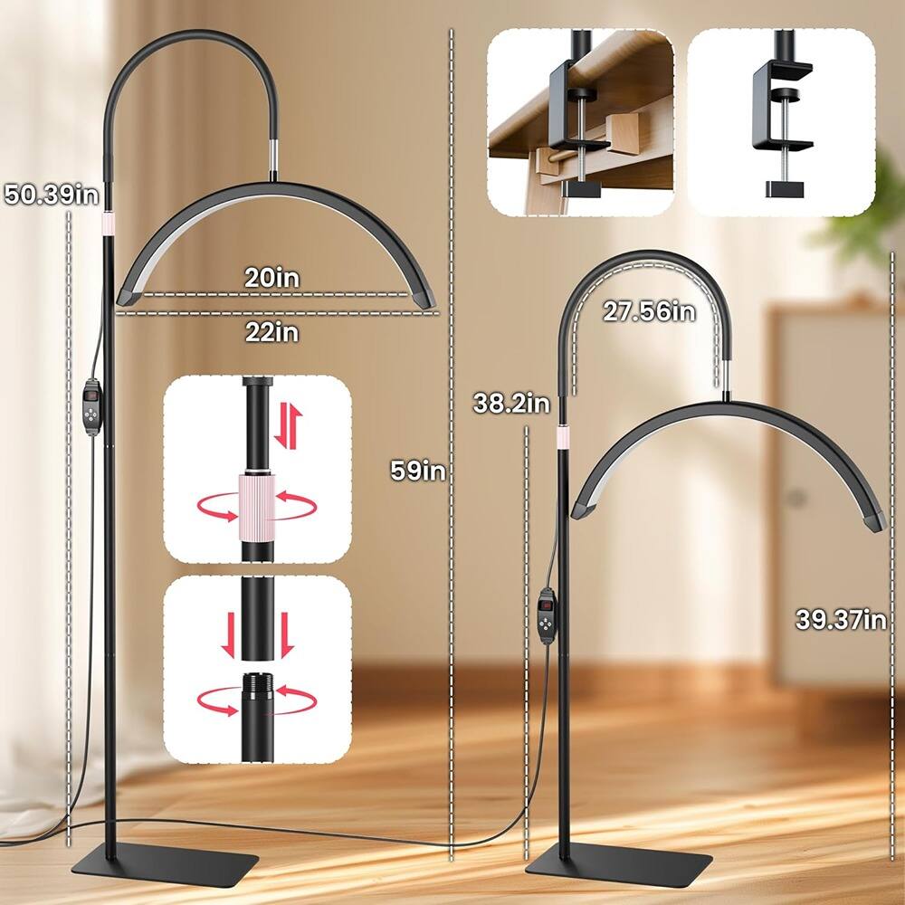 50.39in  
20in  
22in  
27.56in  
38.2in  
59in  
39.37in