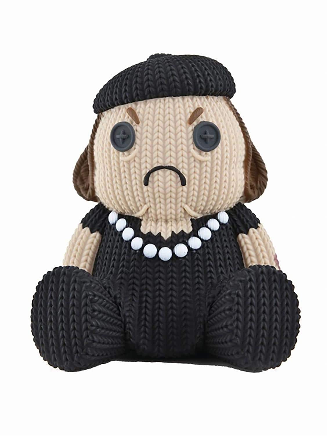 Bensussen Deutsch & Associates - The Goonies Handmade by Robots Vinyl Figure | Mama Fratelli - Black price history on PriceWatchPro