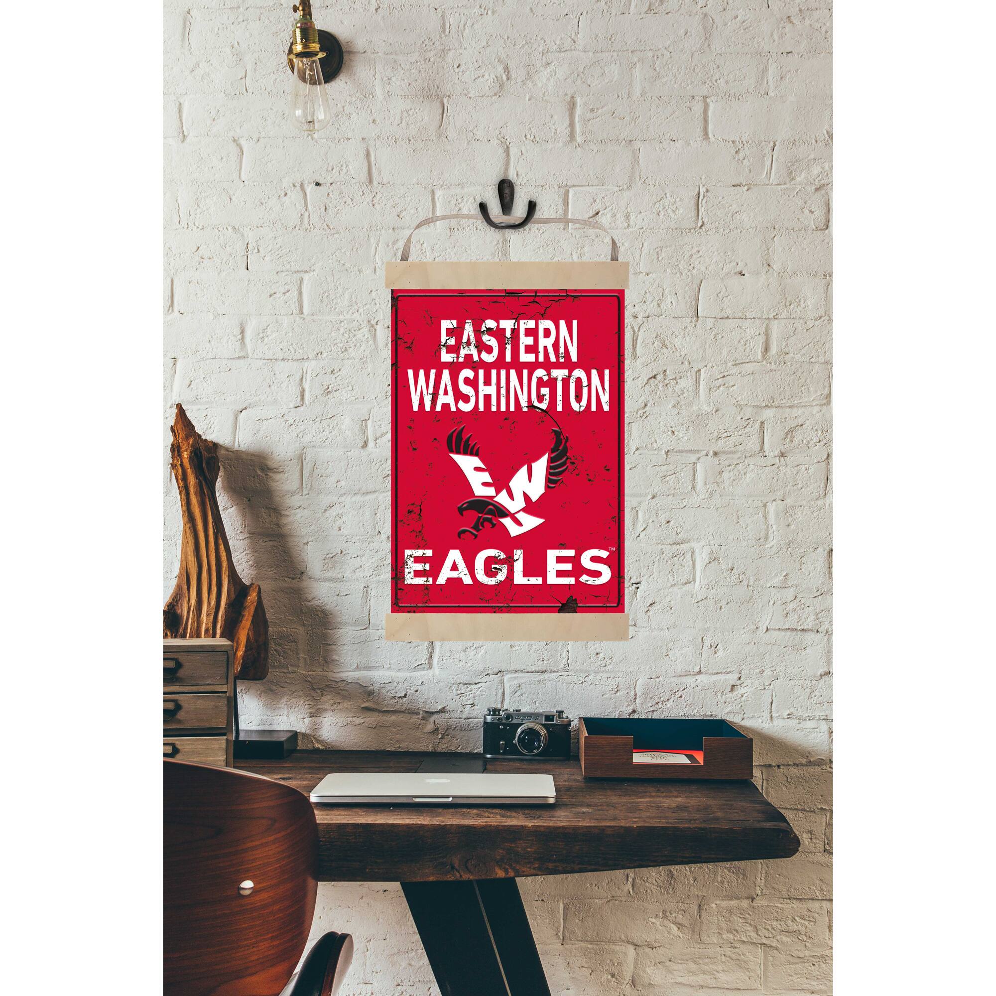 EASTERN WASHINGTON EAGLES