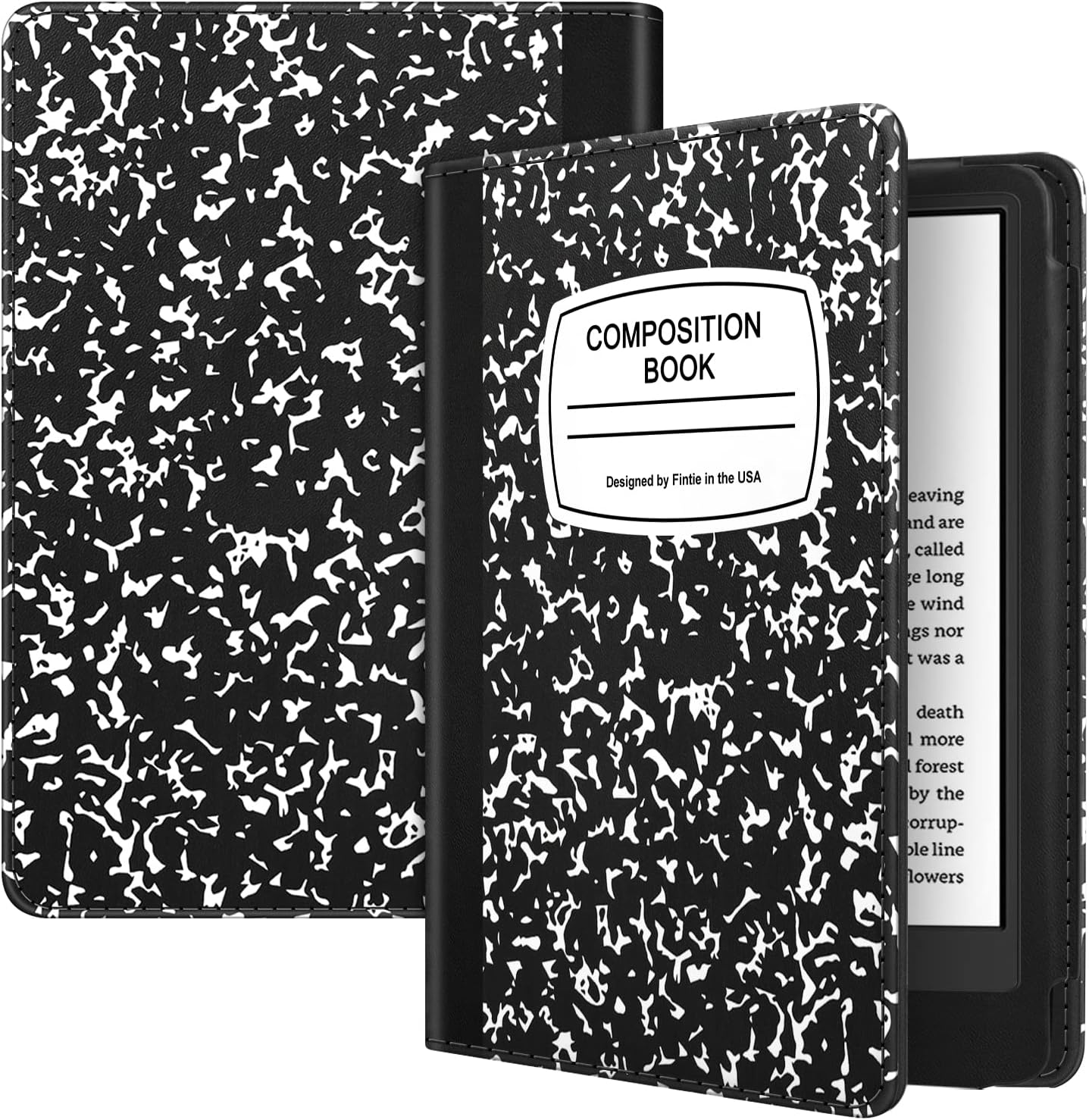 Composition Book