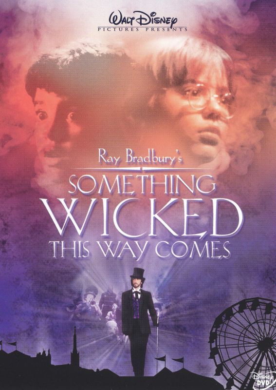  Something Wicked This Way Comes [DVD] [1983]
