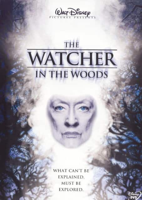 Film Freak Central - The Watcher in the Woods (1980) - DVD