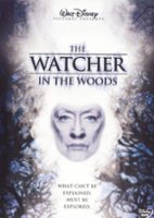 Watcher in the Woods [DVD] [1981] - Front_Original