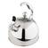Alt View 11. Viking - Viking 2.6 Quart Whistling Tea Kettle with 3-Ply Base - Stainless Steel.