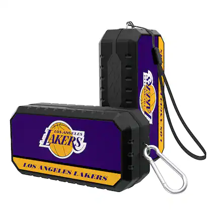 LOS ANGELES LAKERS
LOS ANGELES LAKERS
