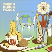 Inner World Peace [LP] - VINYL - Front_Zoom