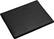 Alt View Standard 2. DICOTA - Leather Sleeve for Apple® iPad®, iPad 2 and iPad (3rd Generation) - Black.