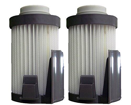Left. EnviroCare - Vacuum Filters (2 Pack) Part #F946.