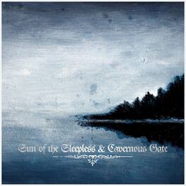 Fen - The Dead Light - VINYL LP
