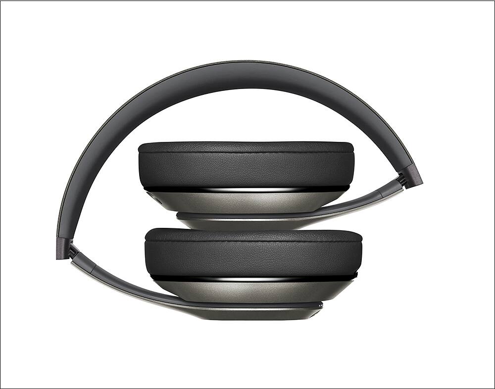 Best Buy Geek Squad Certified Refurbished Beats Studio OvertheEar