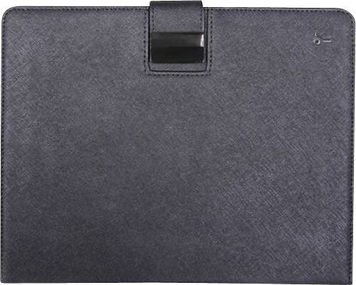 Front Standard. The Joy Factory - Folio360 III Case/Stand for Apple® iPad® 2 and iPad (3rd Generation).