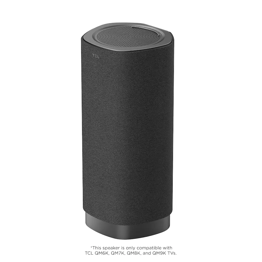 TCL Z100 Wireless Home Theater Speaker with Dolby Atmos