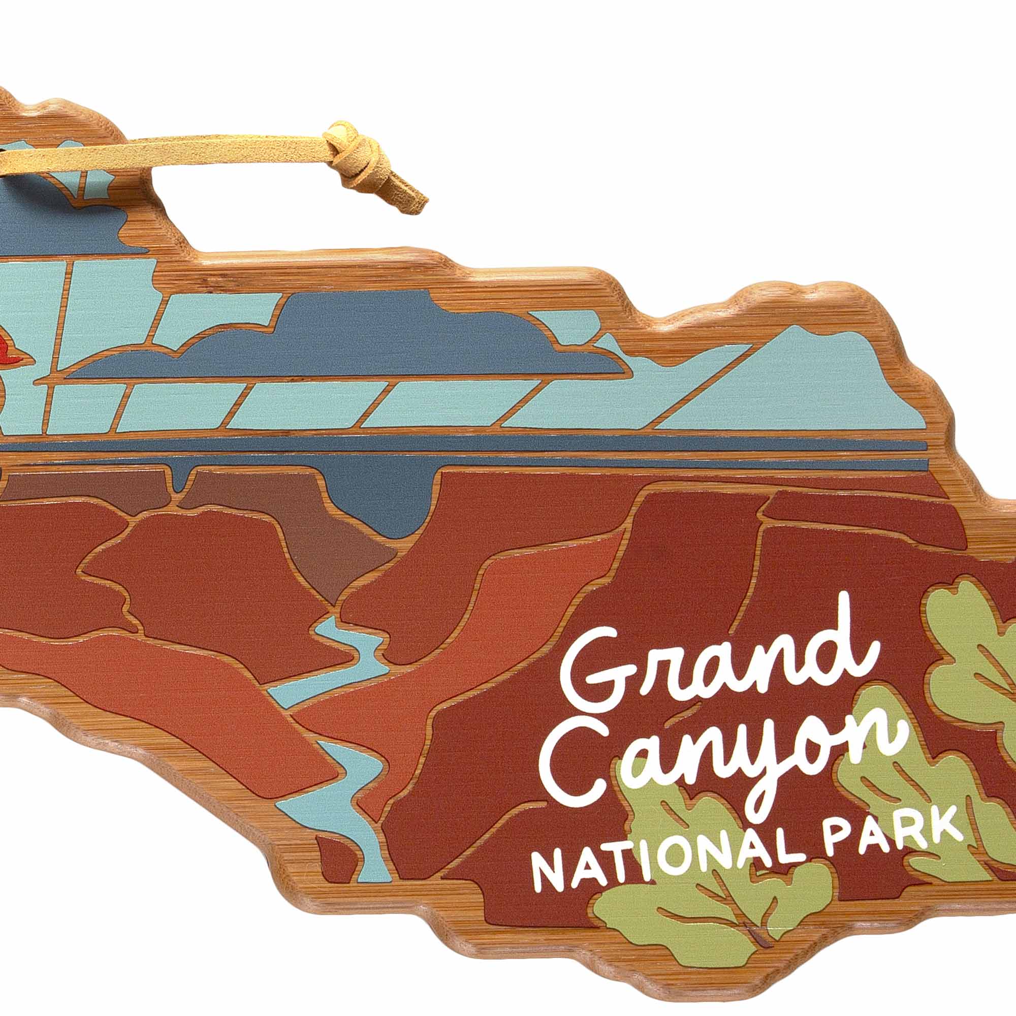 Grand Canyon National Park