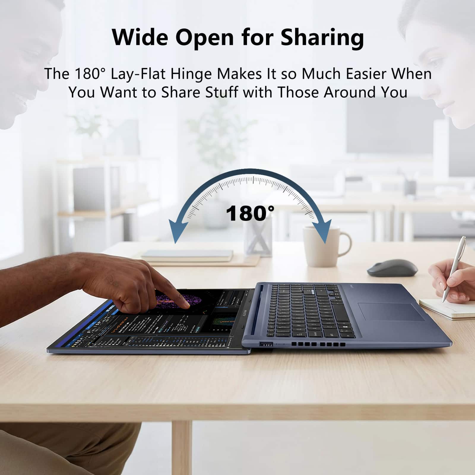 ASUS Upgraded Vivobook 15.6
