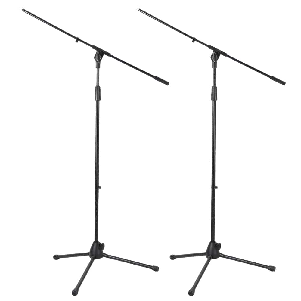 2x Strukture Microphone Boom Stand SPRM1