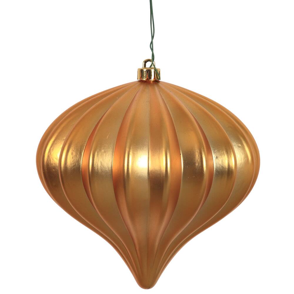 Antique Gold