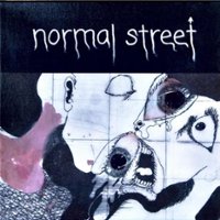 Normal Street [LP] - VINYL - Front_Zoom