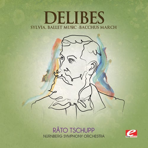 L. Delibes - Sylvia / Bacchus March   - CD5 MAXI-SINGLE price history on PriceWatchPro
