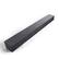 Alt View 3. Thomson - QY-B210 - High-Fidelity TV Speaker - Subwoofer Design, Bluetooth Connectivity, Exceptional Sound Experience - Black.